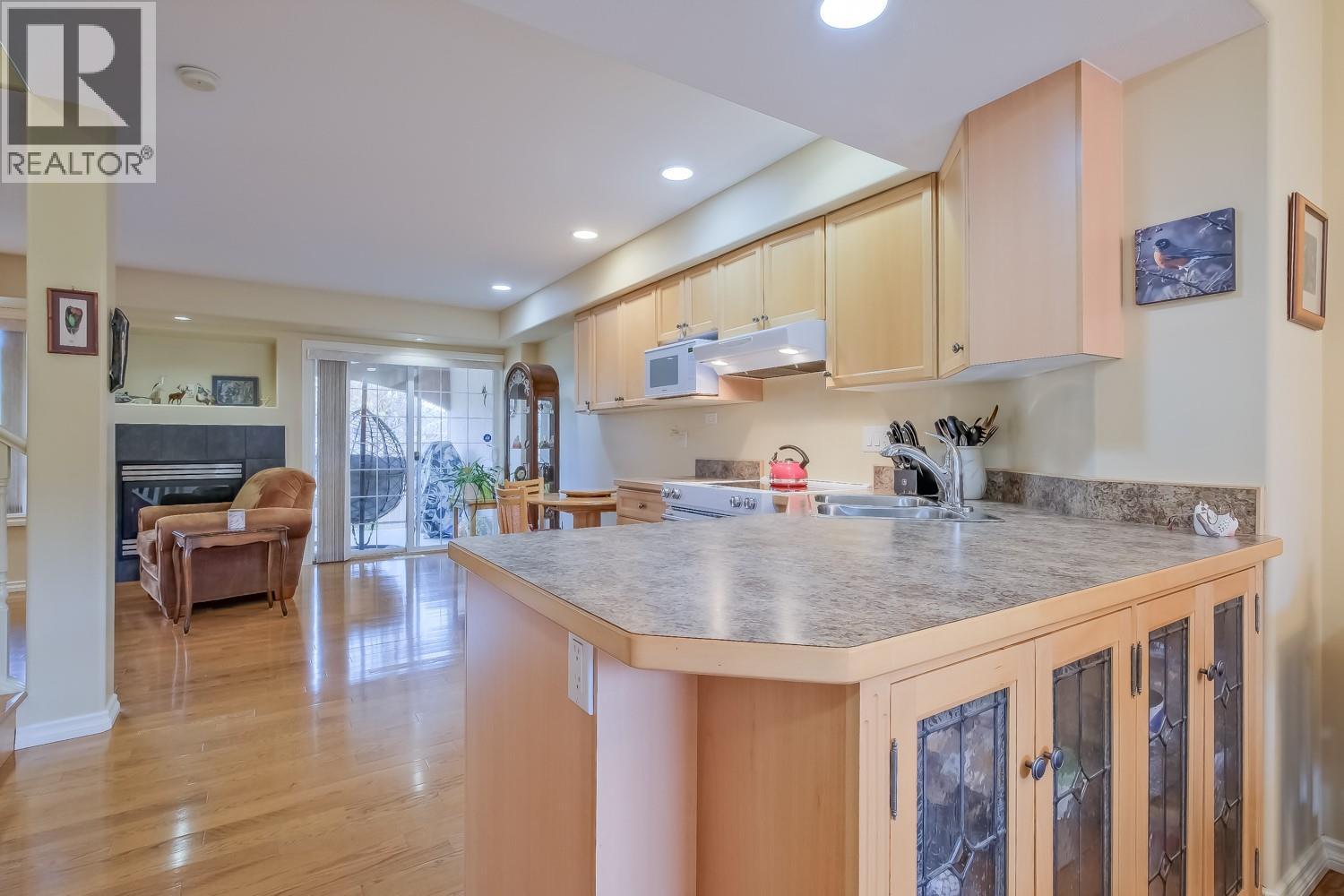 705 Balsam Avenue Unit# 110, Penticton