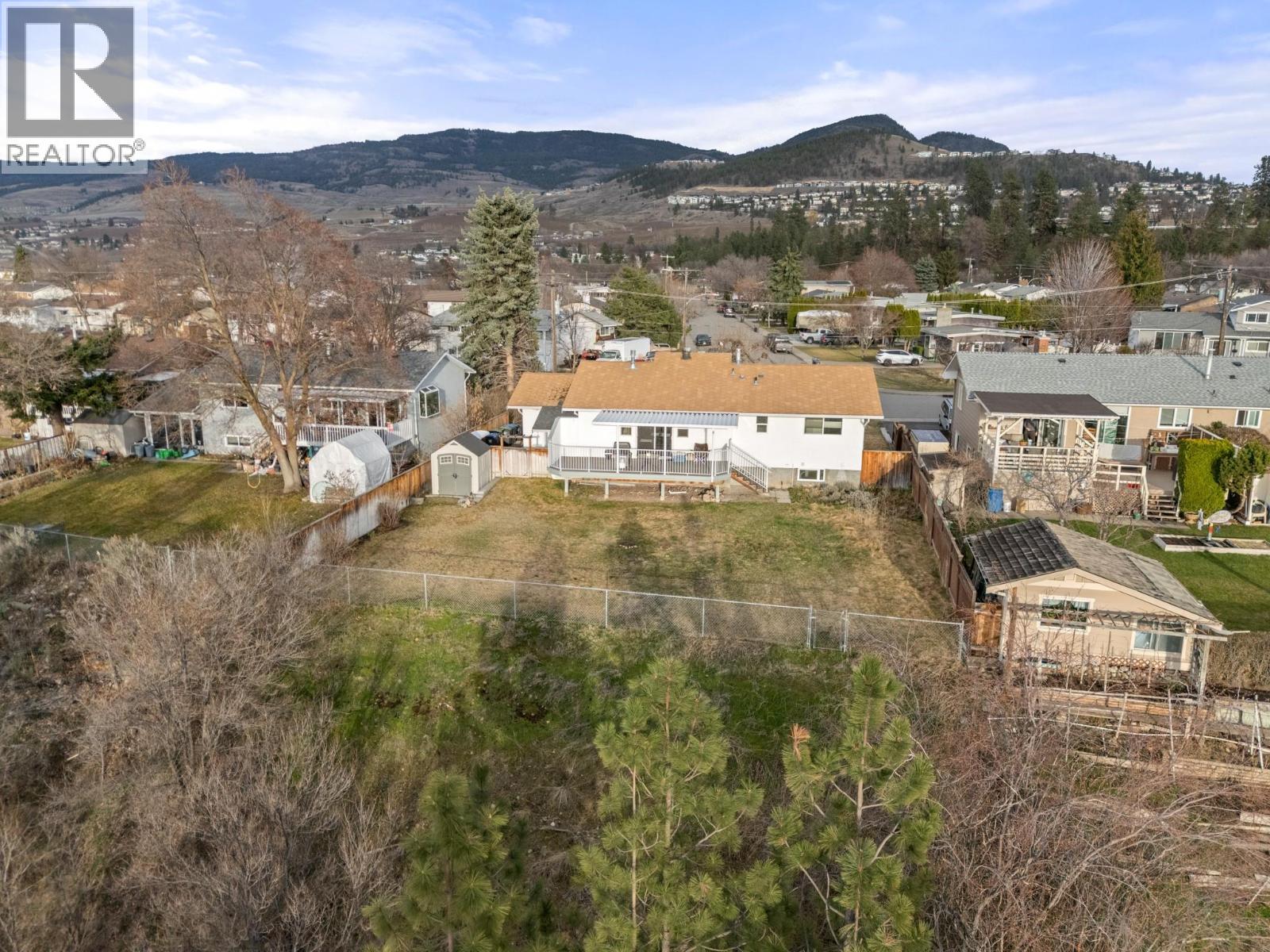870 Dougall Road S, Kelowna