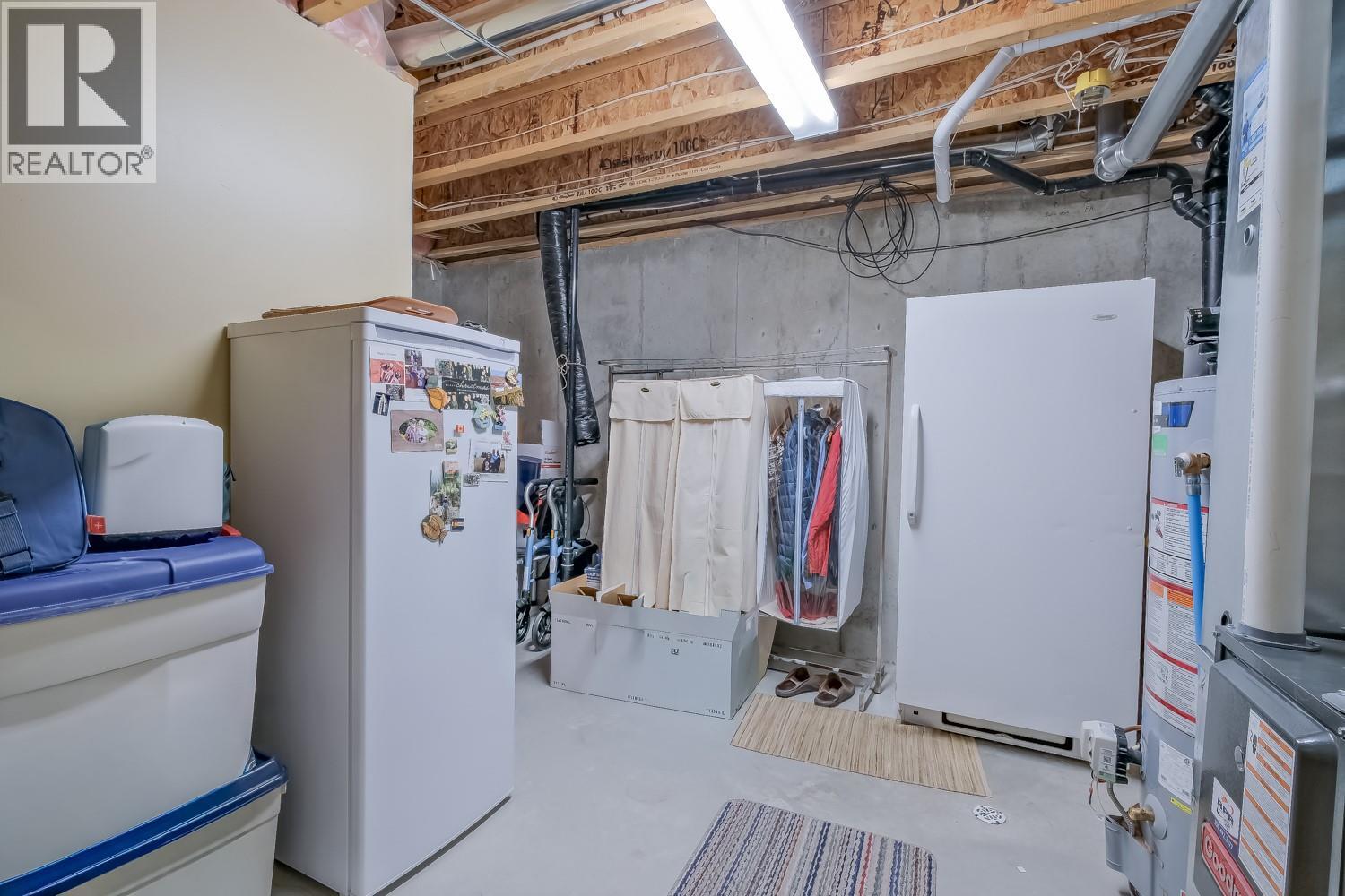 705 Balsam Avenue Unit# 110, Penticton