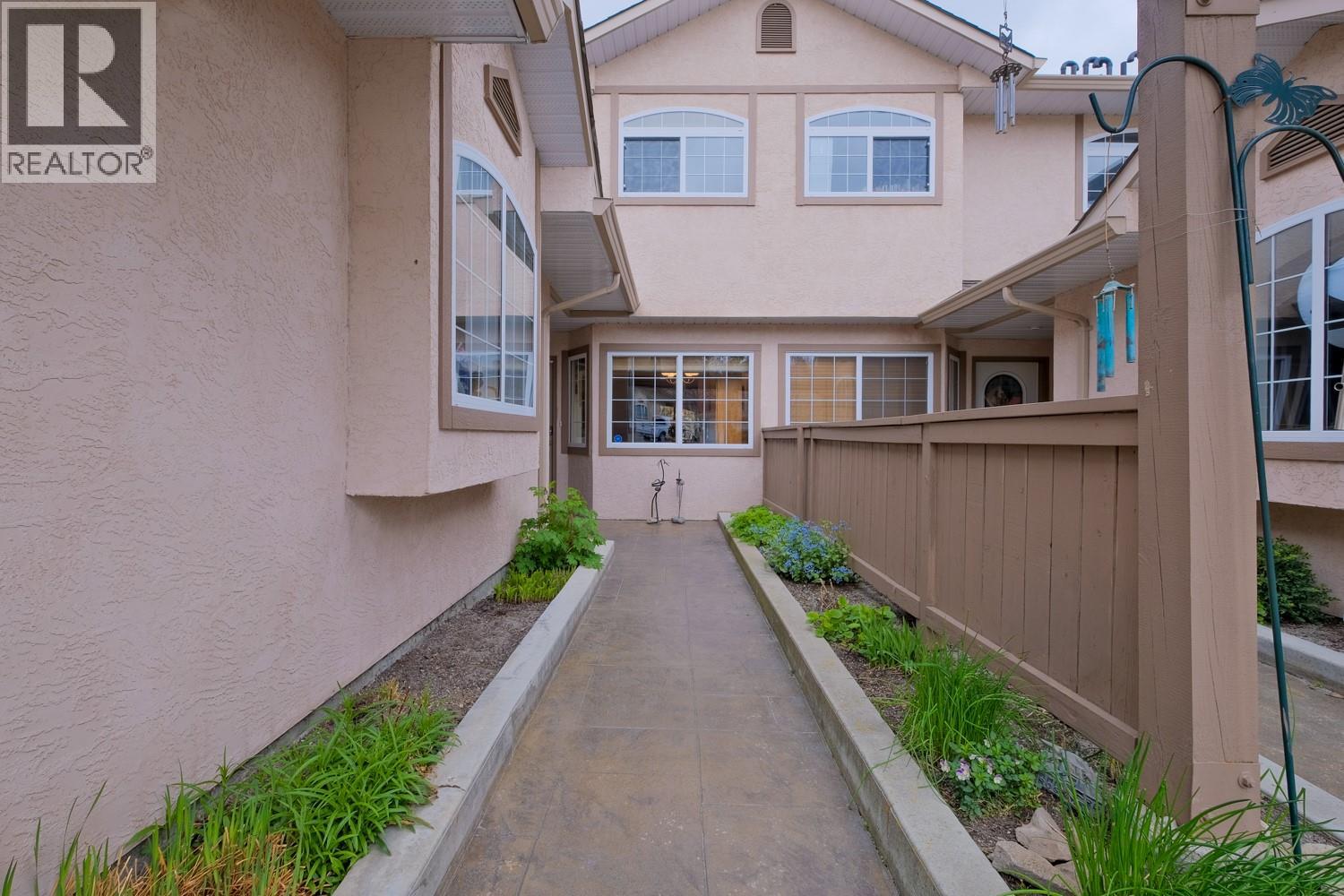 705 Balsam Avenue Unit# 110, Penticton