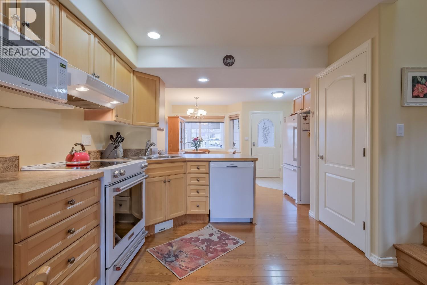 705 Balsam Avenue Unit# 110, Penticton