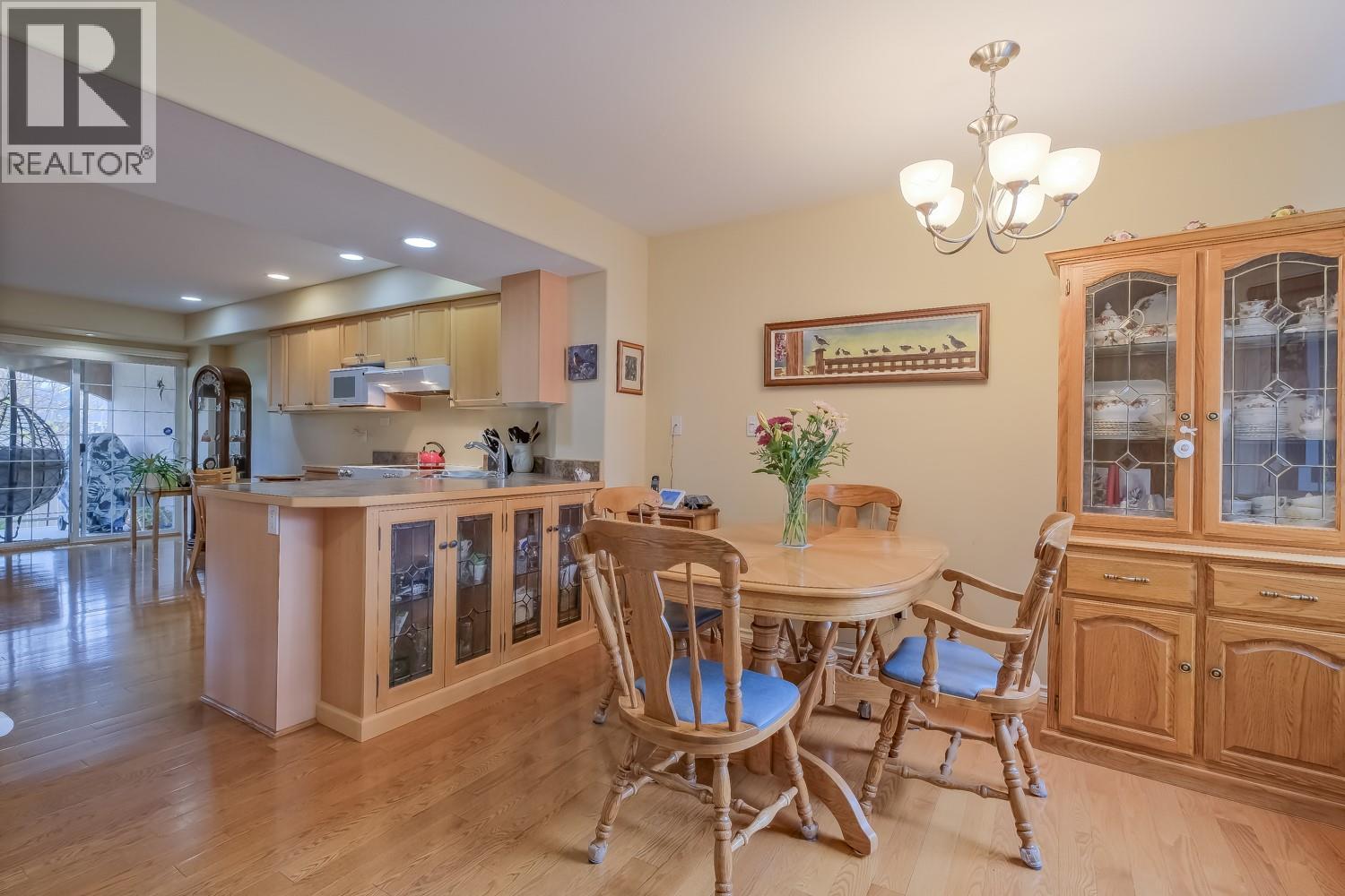 705 Balsam Avenue Unit# 110, Penticton