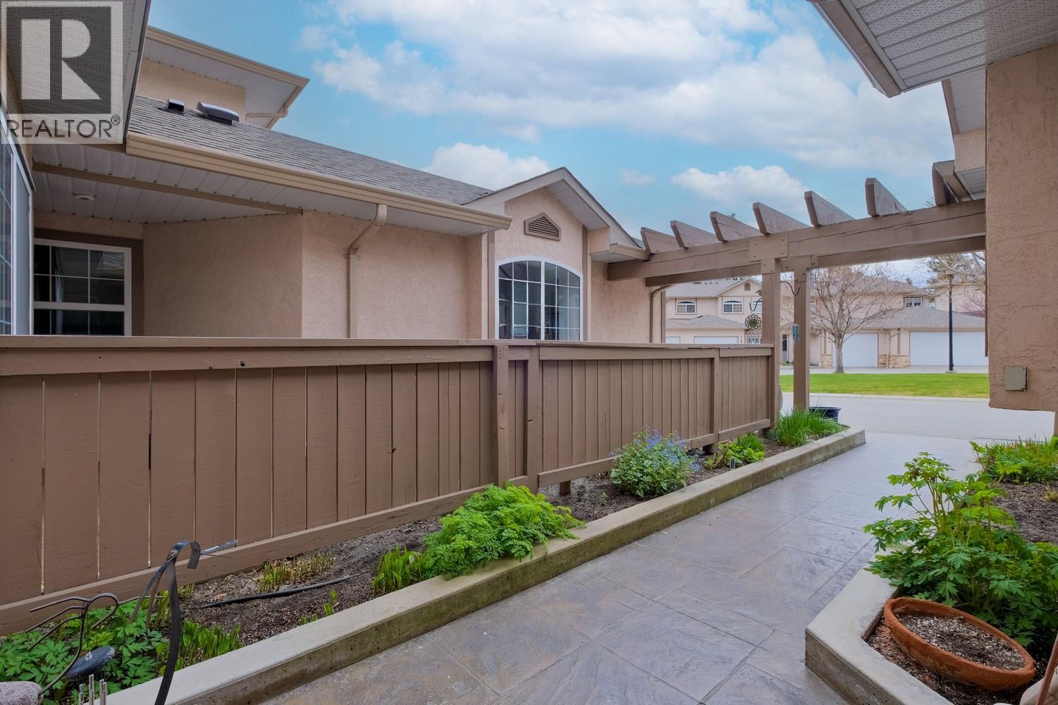 705 Balsam Avenue Unit# 110, Penticton