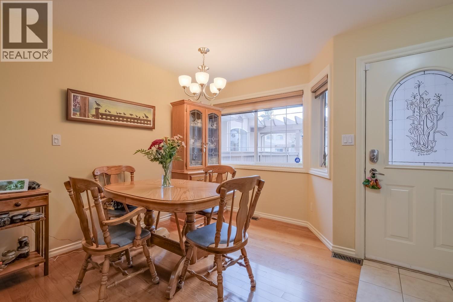 705 Balsam Avenue Unit# 110, Penticton