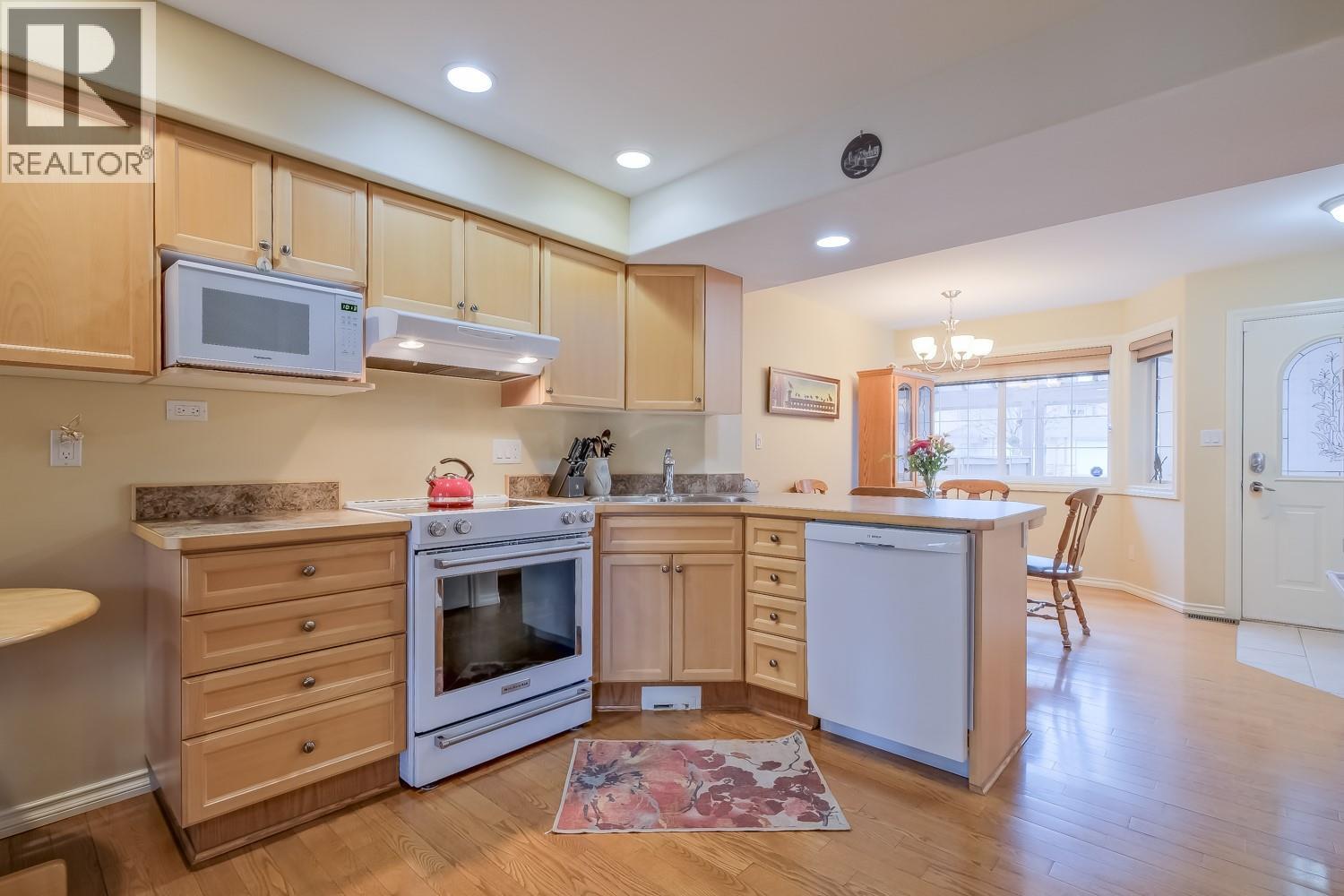 705 Balsam Avenue Unit# 110, Penticton