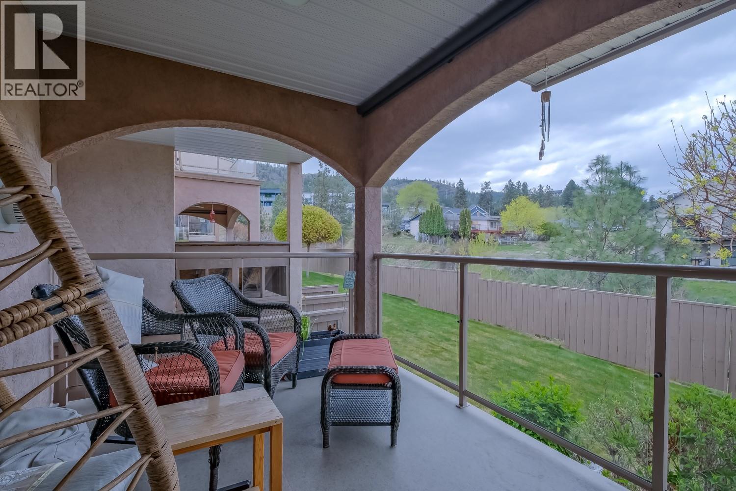 705 Balsam Avenue Unit# 110, Penticton