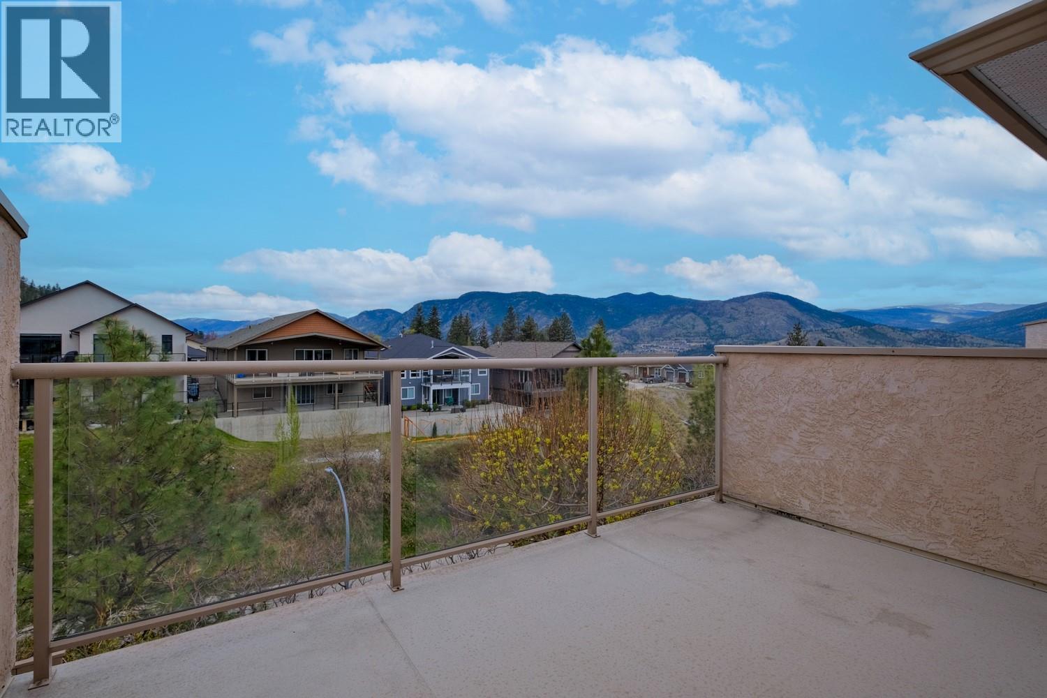 705 Balsam Avenue Unit# 110, Penticton
