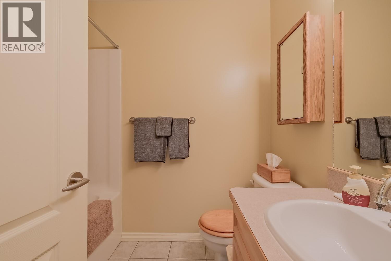 705 Balsam Avenue Unit# 110, Penticton