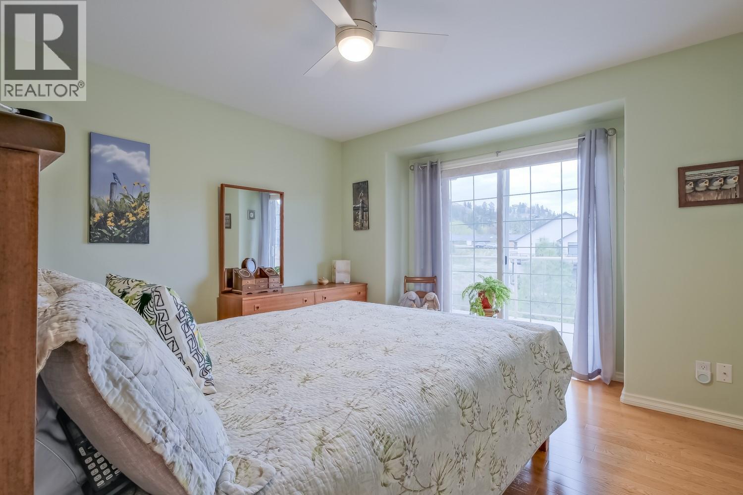 705 Balsam Avenue Unit# 110, Penticton