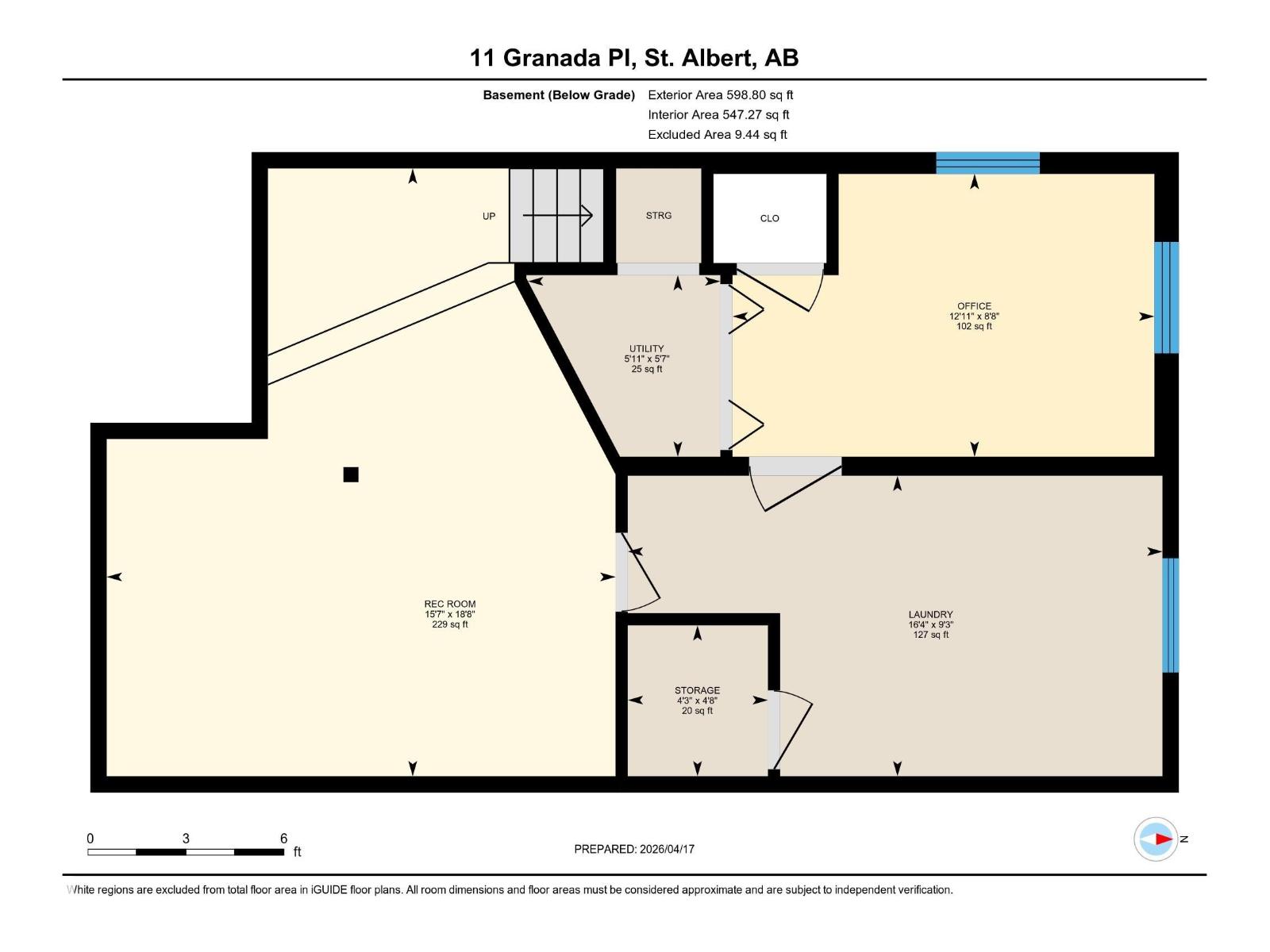11 GRANADA PL - 39