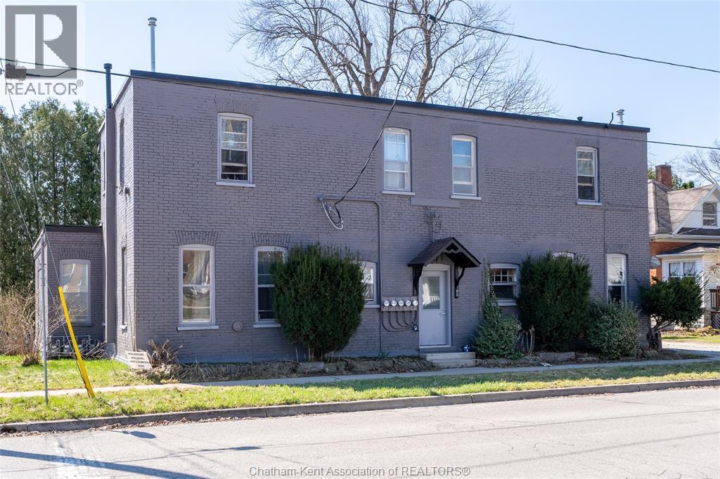 195 SYDENHAM STREET — photo 2