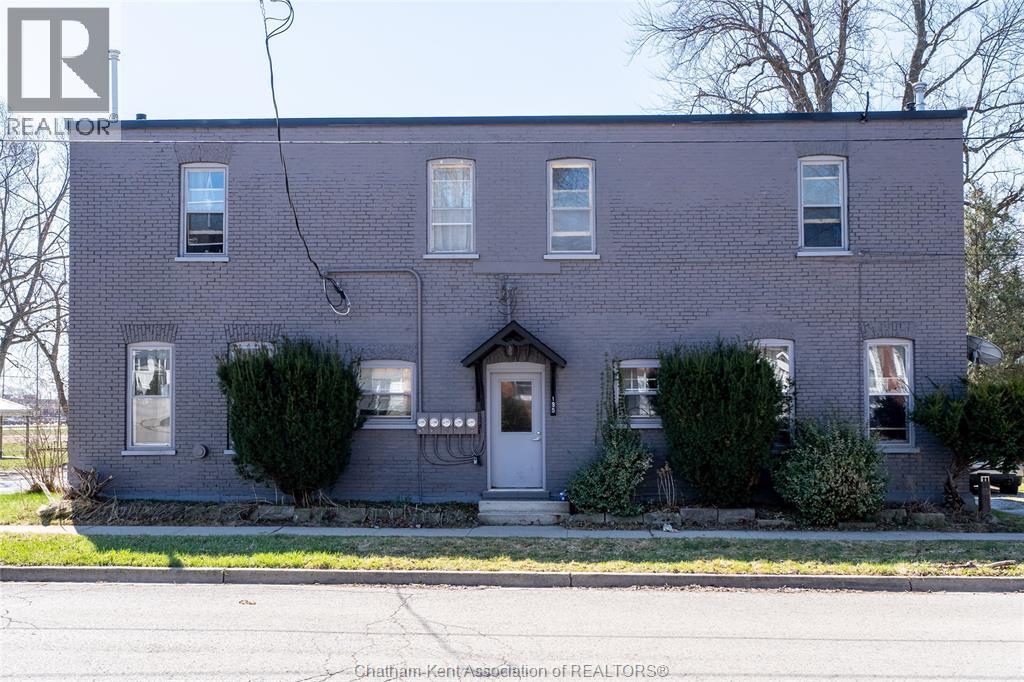 195 SYDENHAM STREET - 26