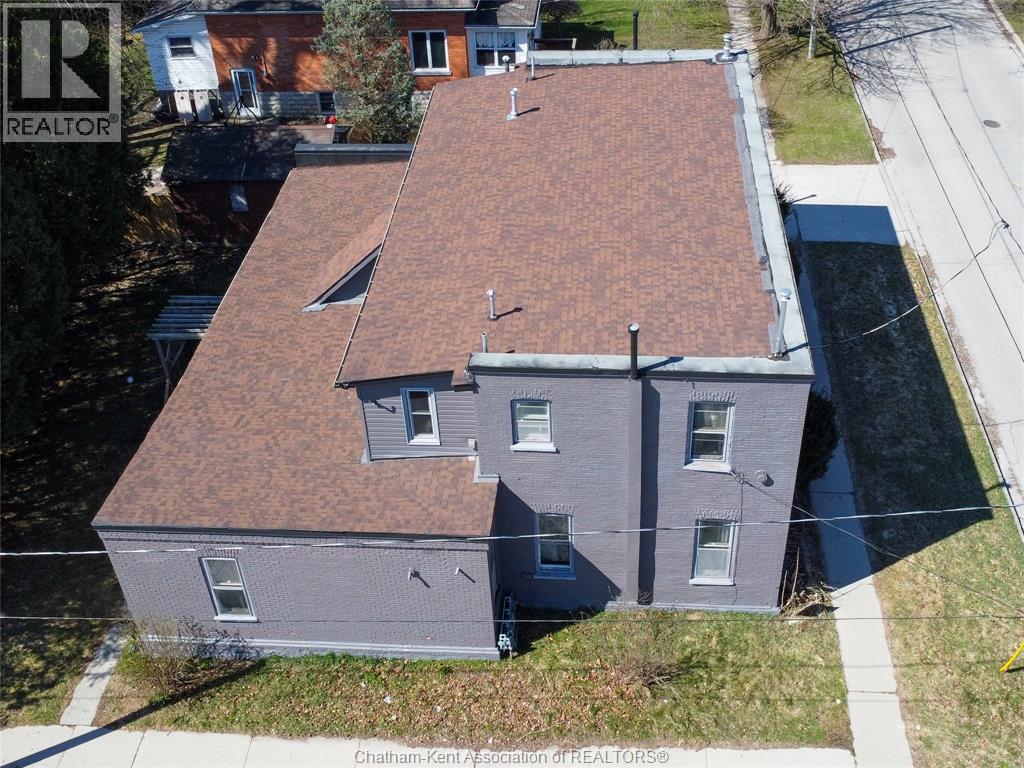 195 SYDENHAM STREET - 27