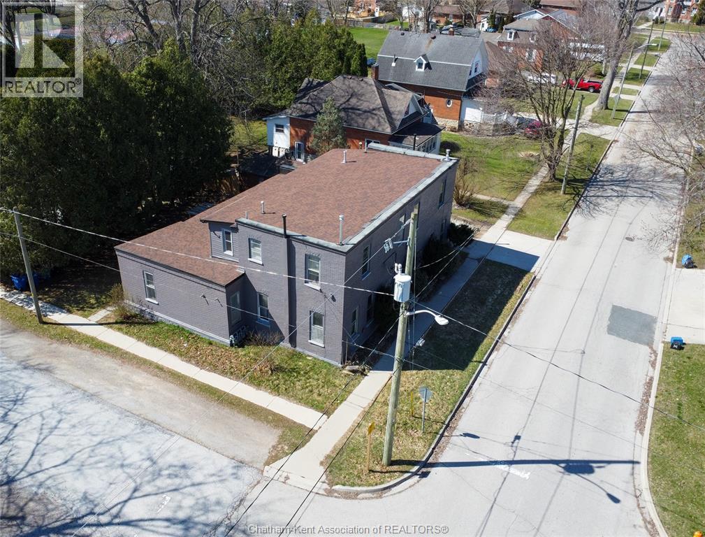 195 SYDENHAM STREET - 28