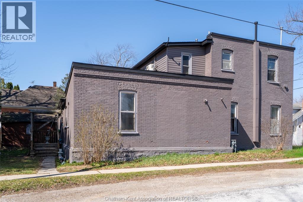 195 SYDENHAM STREET - 29