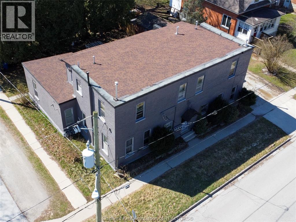 195 SYDENHAM STREET — photo 3