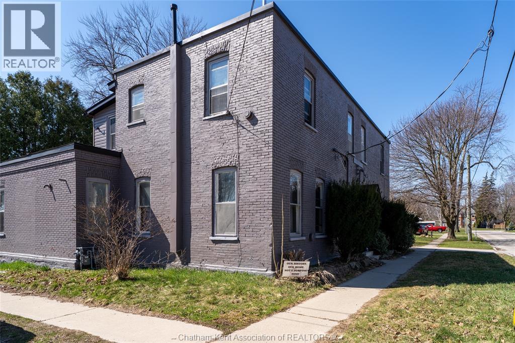 195 SYDENHAM STREET - 30