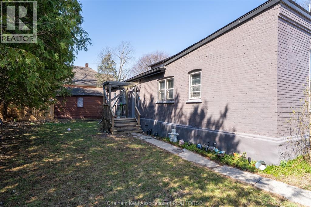 195 SYDENHAM STREET - 31