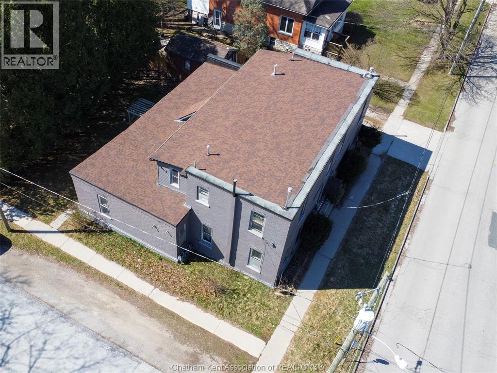 195 SYDENHAM STREET - 32