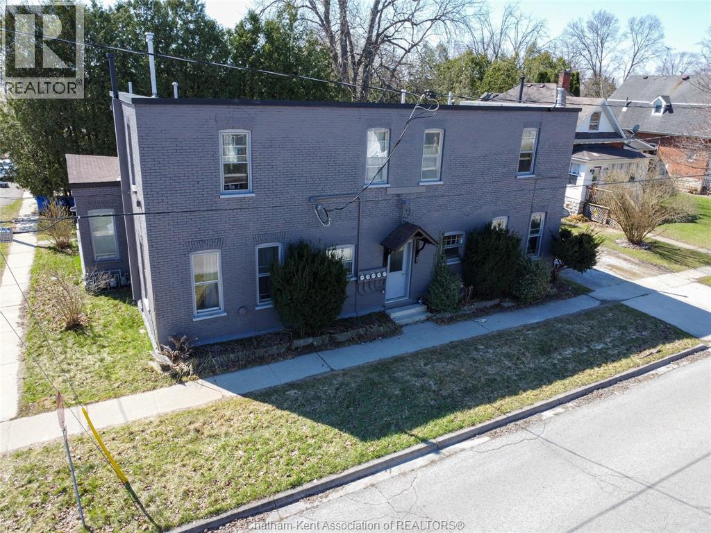 195 SYDENHAM STREET - 33