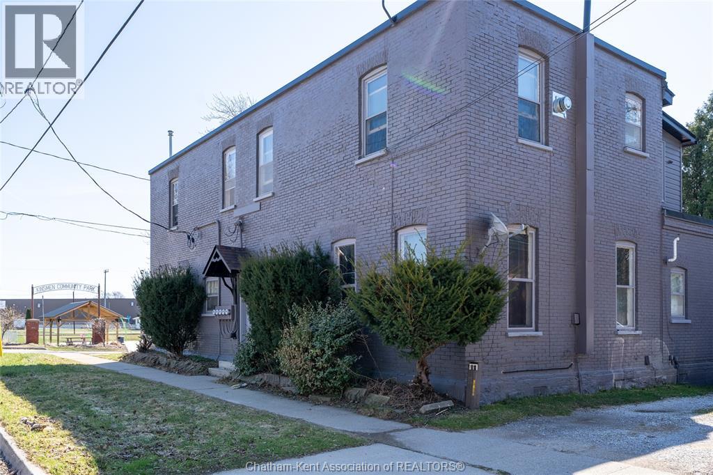 195 SYDENHAM STREET - 34