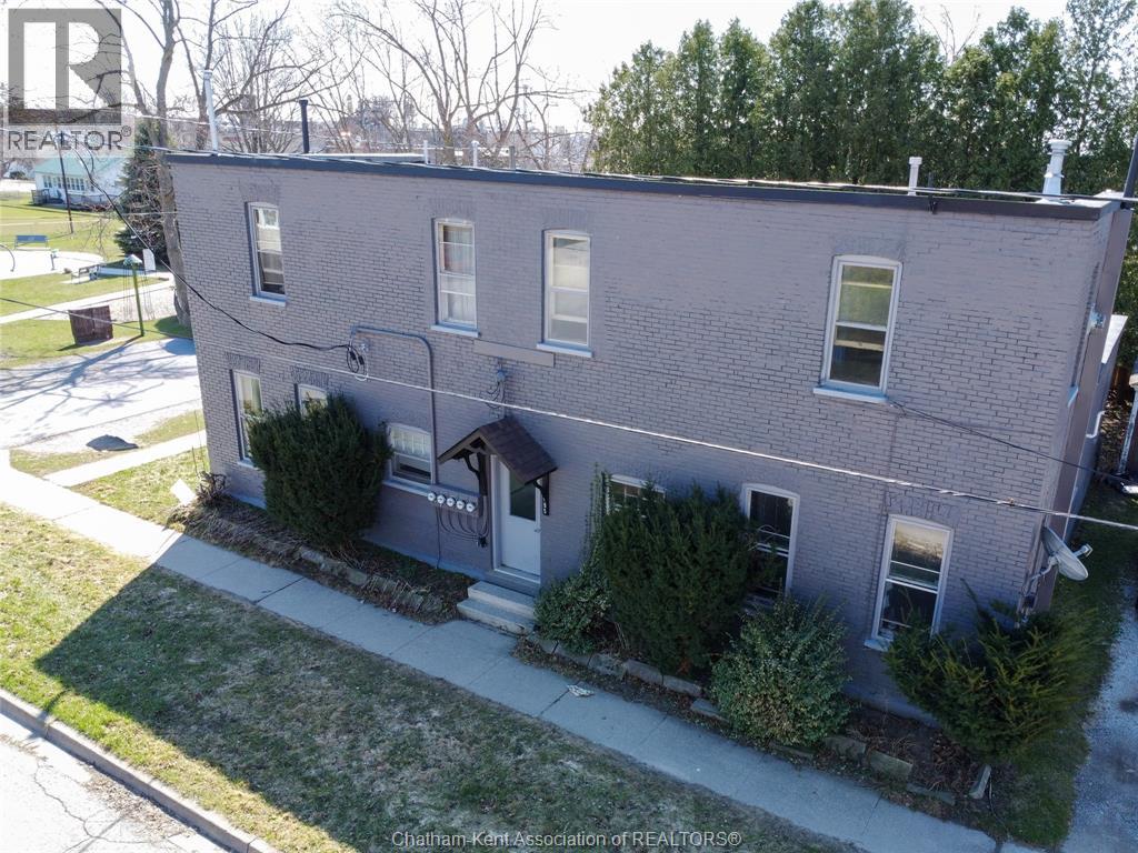 195 SYDENHAM STREET - 8