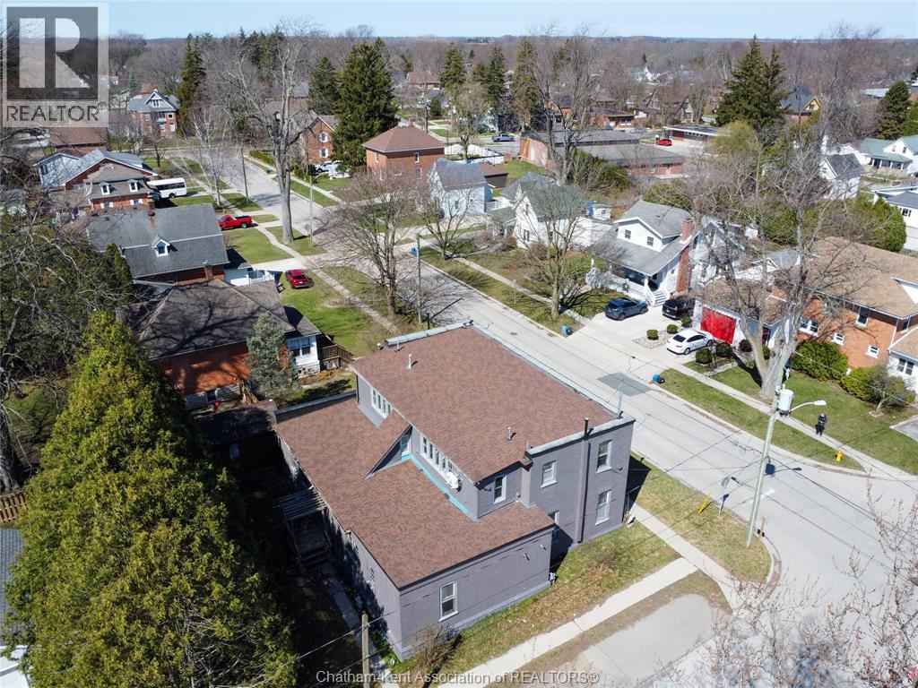 195 SYDENHAM STREET - 9