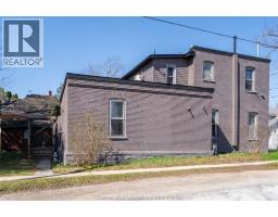 195 Sydenham Street, Dresden, ON N0P1M0 Photo 29
