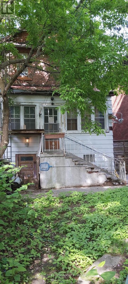 74 KENILWORTH AVENUE - 2
