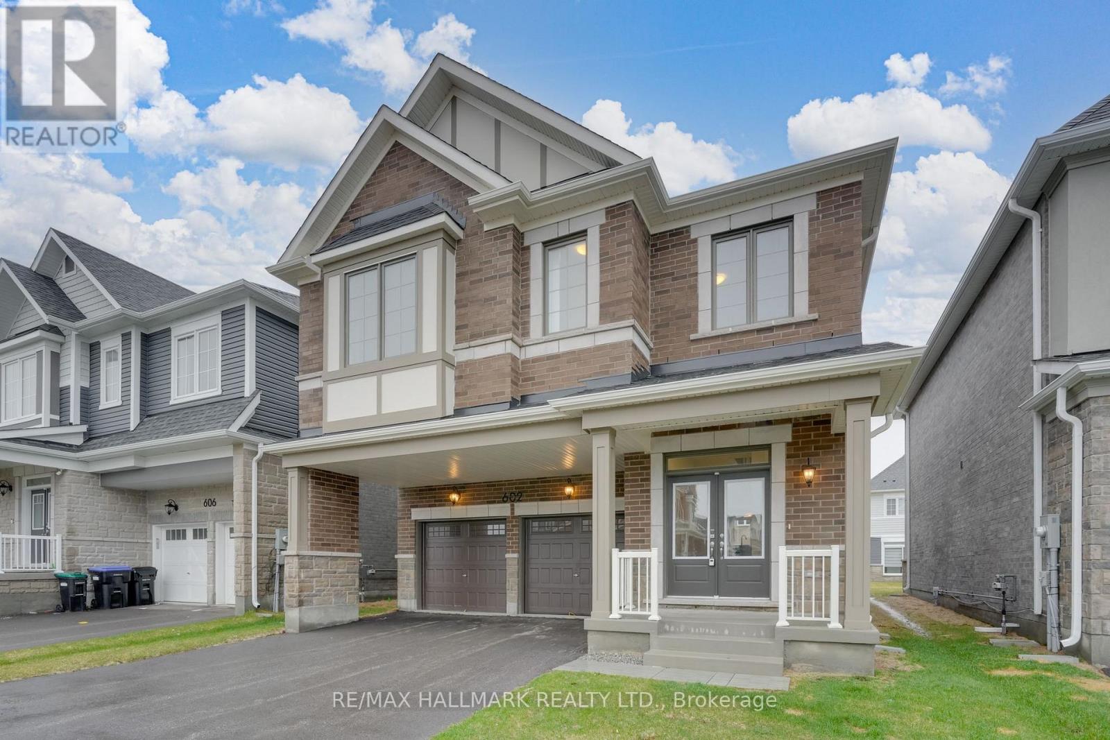 602 NEWLOVE STREET - 2