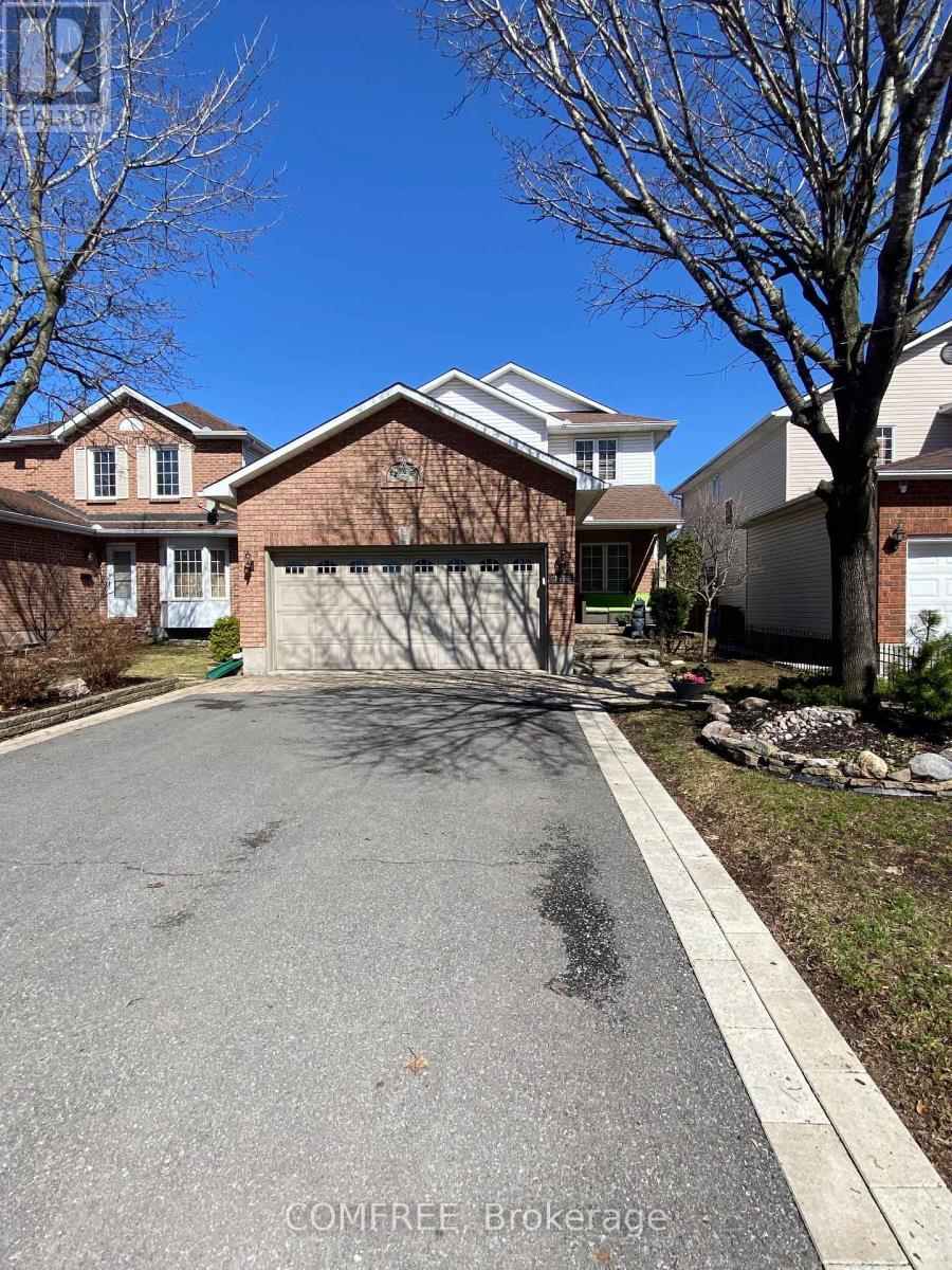 1466 SHAWINIGAN STREET - 1