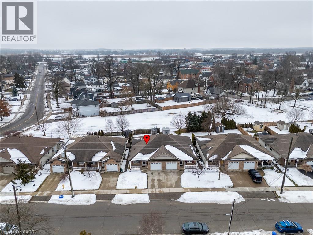 154 FOREST Street E, Dunnville, Ontario, N1A1C1 — Photo 4