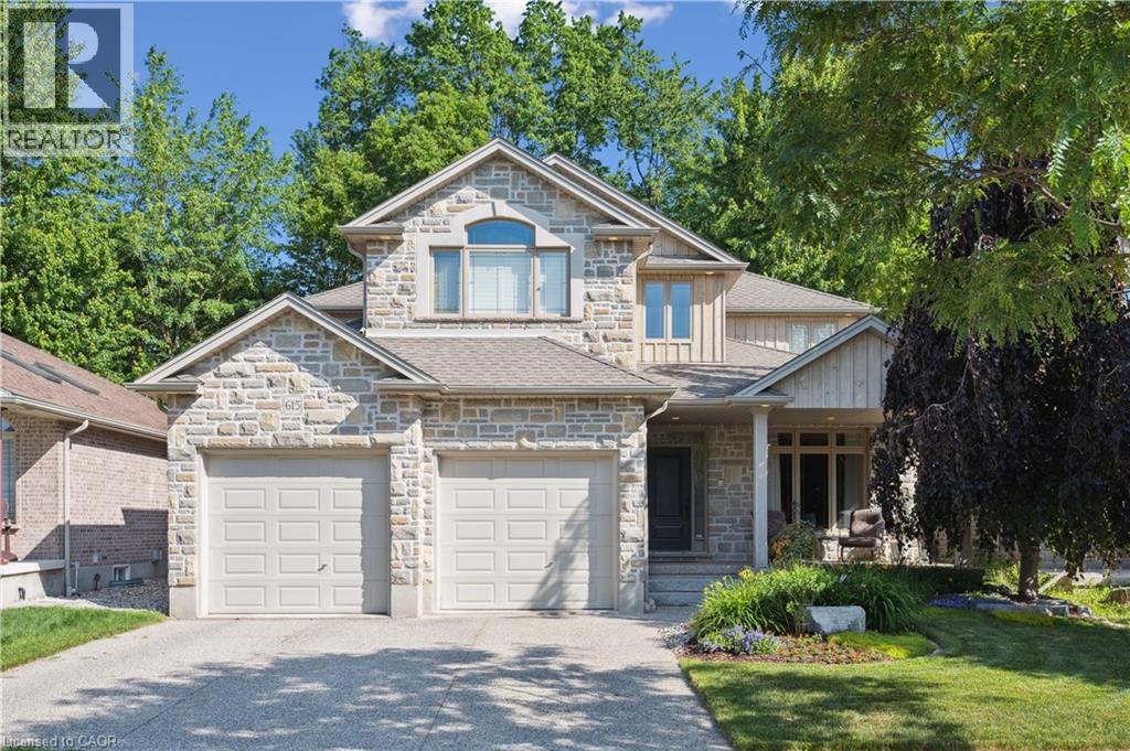 615 CLIPPER Drive, Waterloo, Ontario N2K4B4 - Photo 2