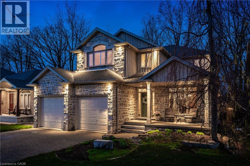 615 CLIPPER Drive, Waterloo, Ontario N2K4B4 - Photo 4