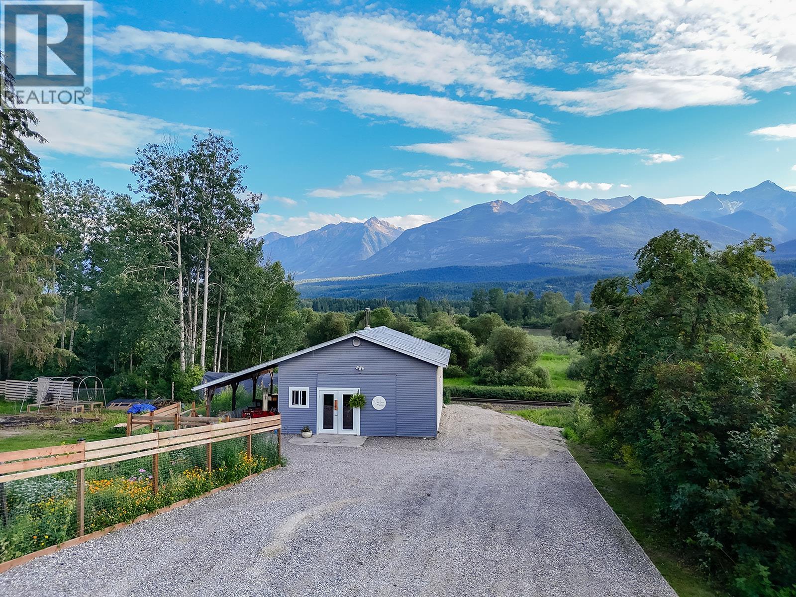 619 HABART LOWER Road - 36