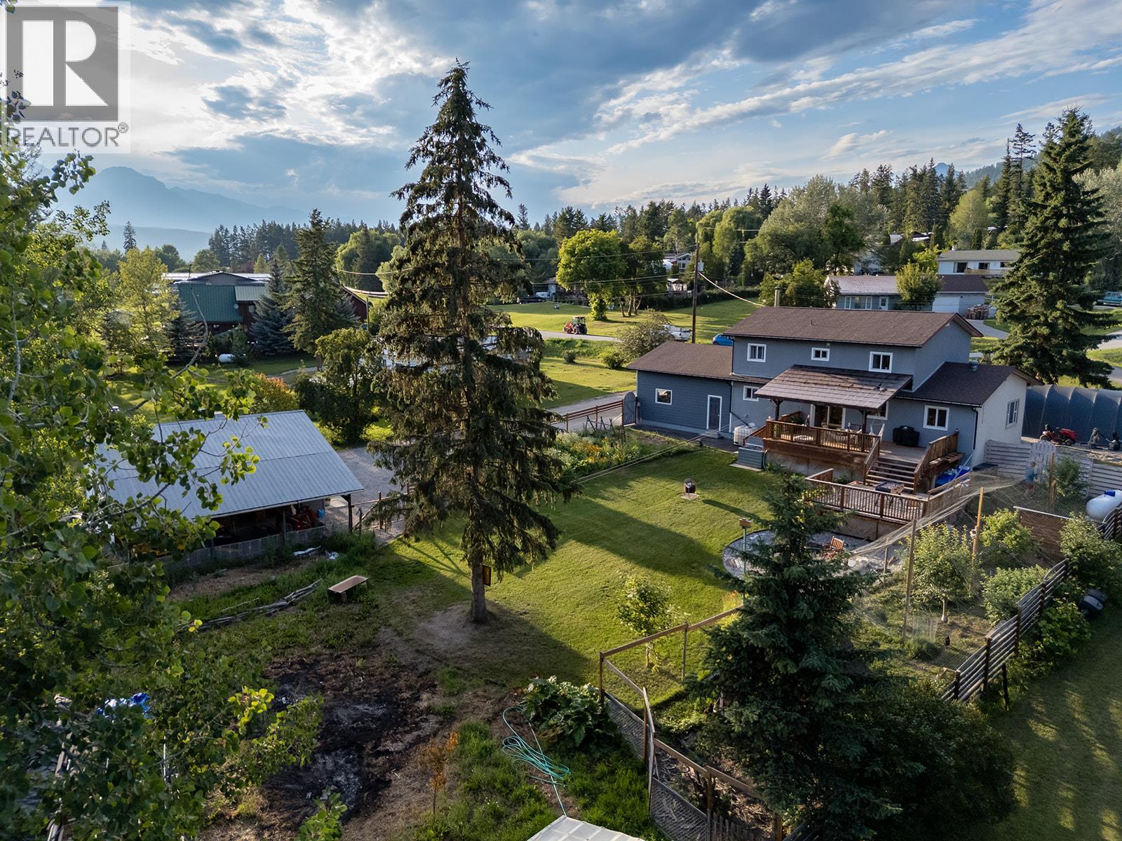 619 HABART LOWER Road - 44