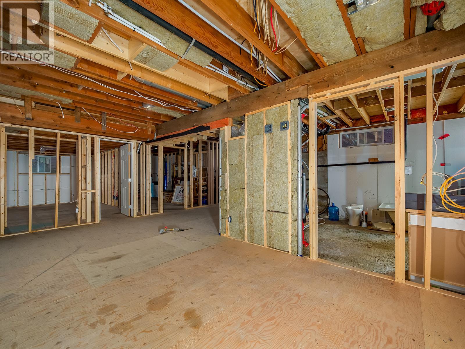 Basement - Future Suite