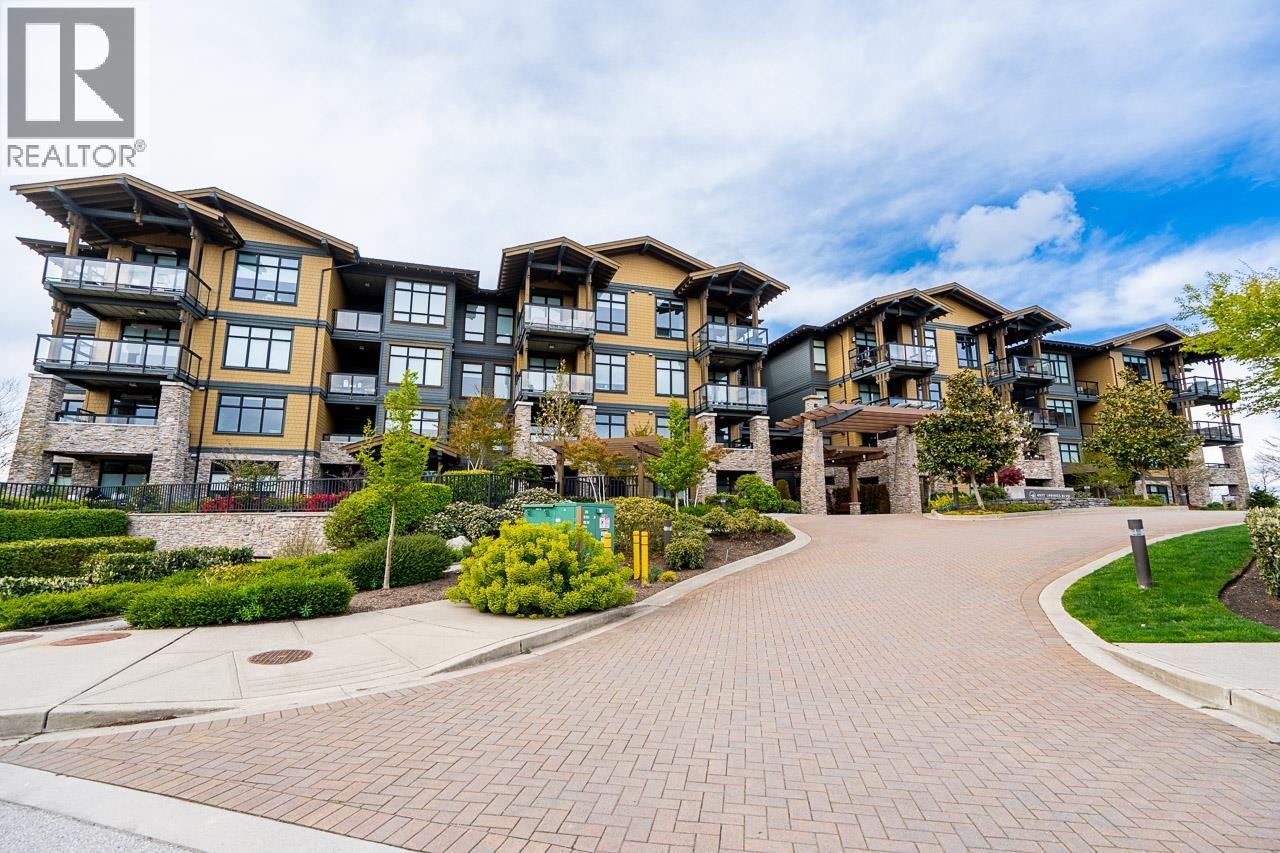 #408-4977 SPRINGS Boulevard, Delta