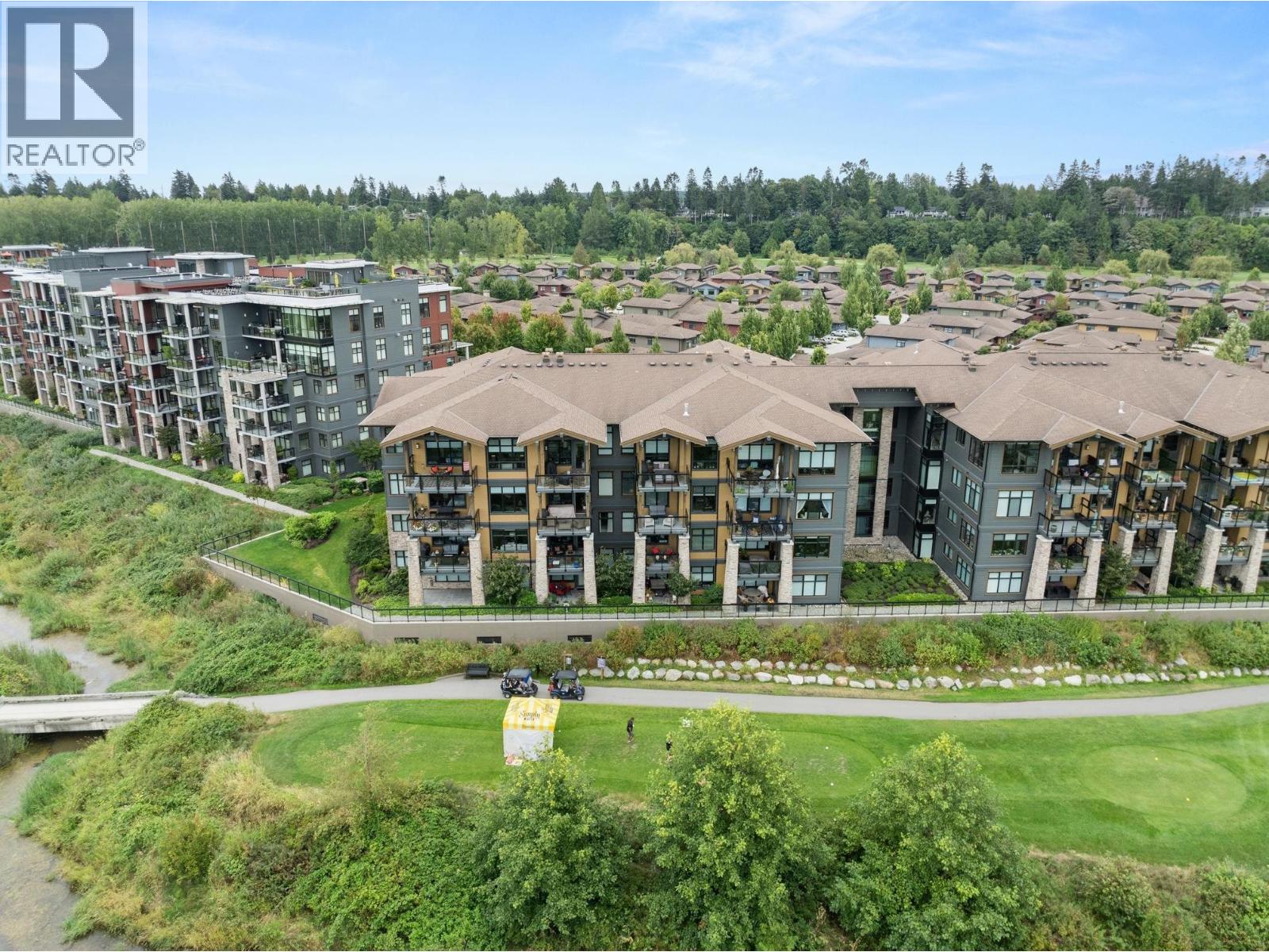 #408-4977 SPRINGS Boulevard, Delta