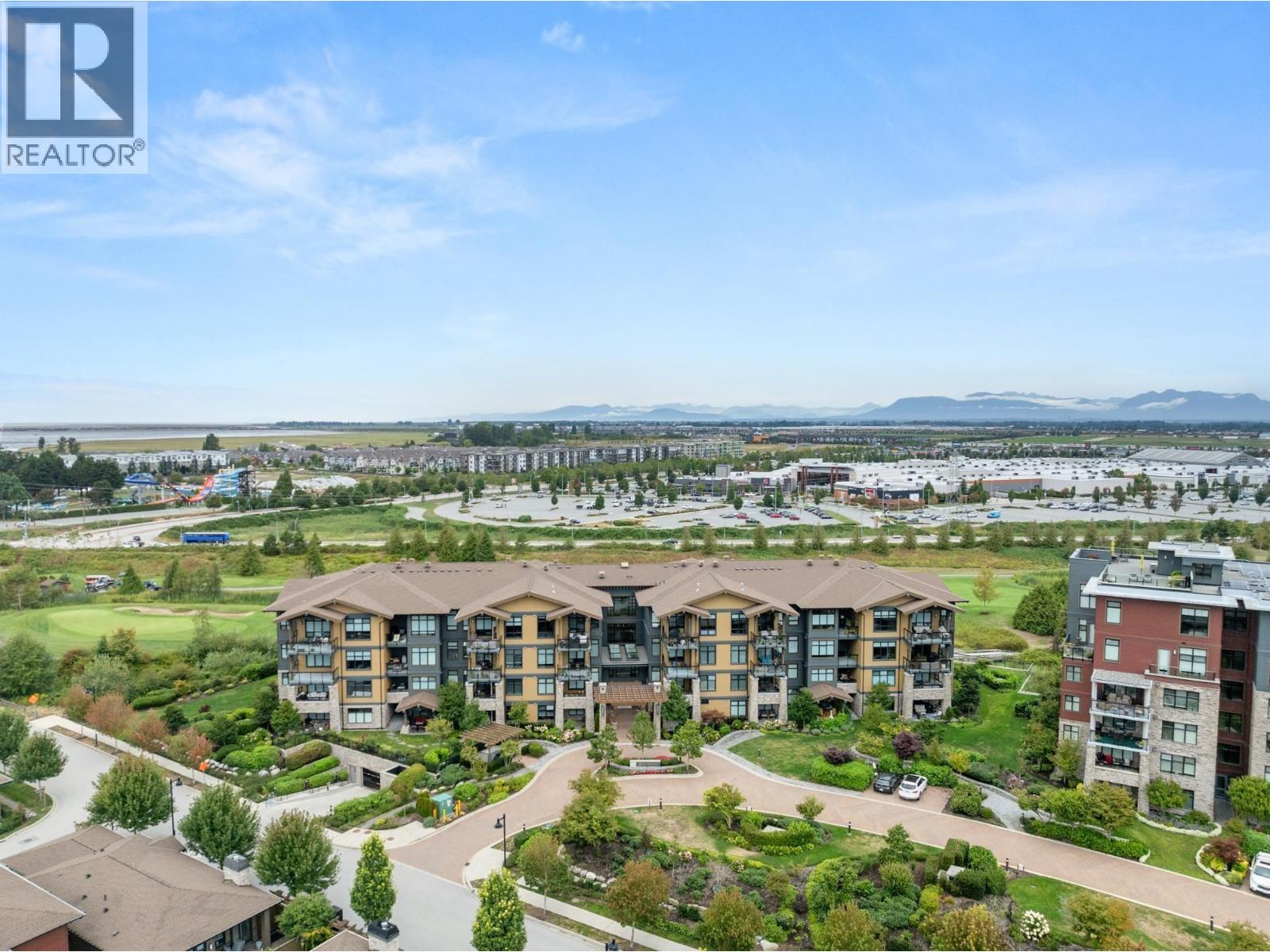 #408-4977 SPRINGS Boulevard, Delta