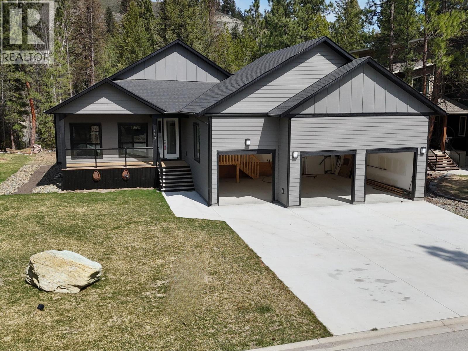 140 River Drive - 2