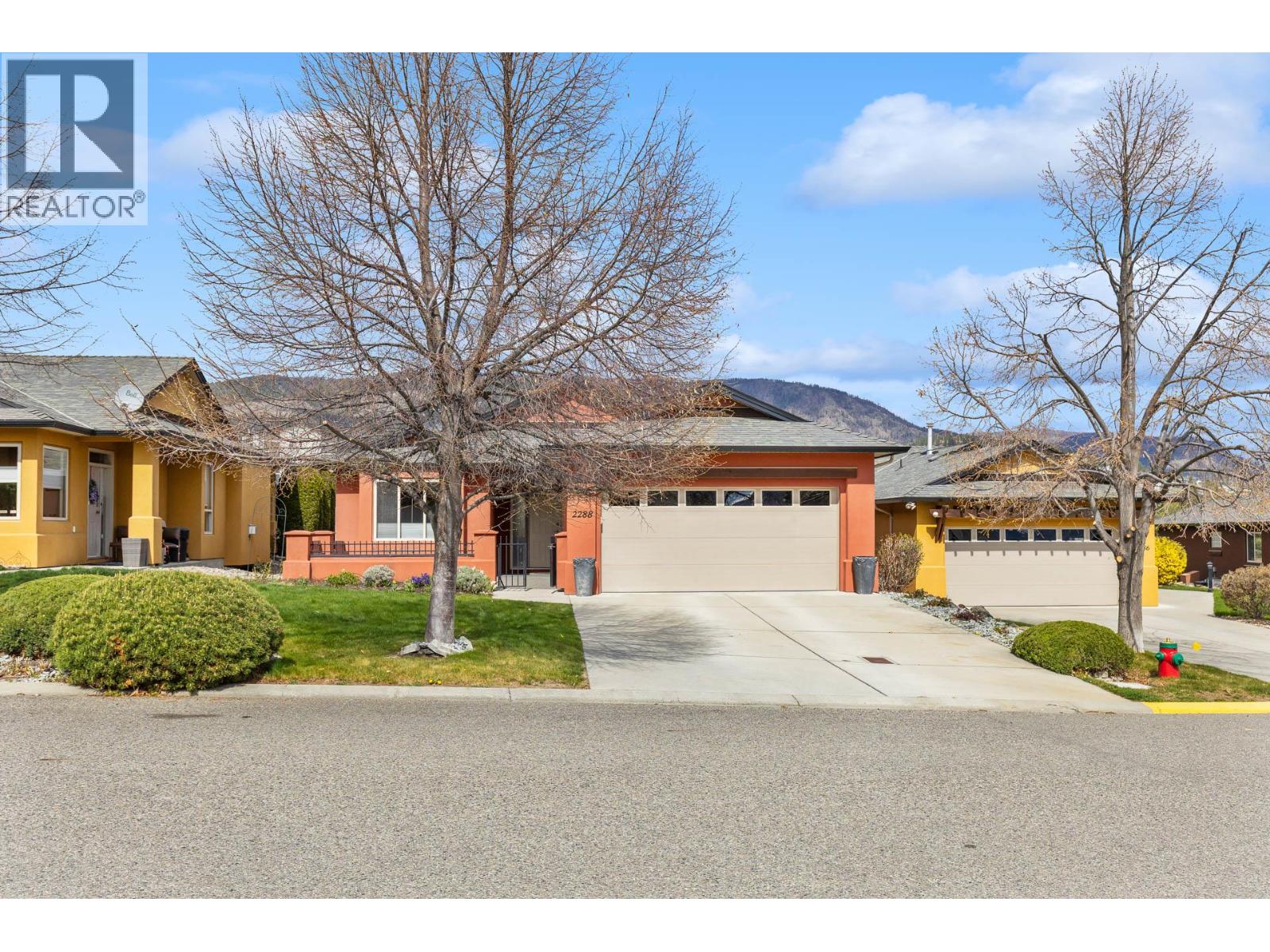  2288 Pine Vista Place, West Kelowna