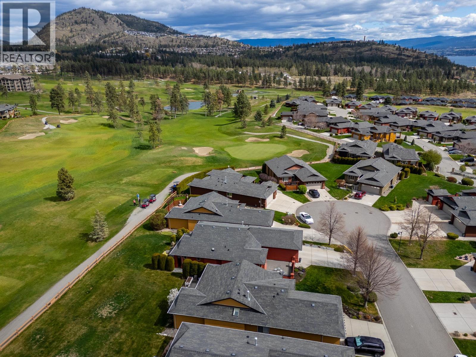  2288 Pine Vista Place, West Kelowna