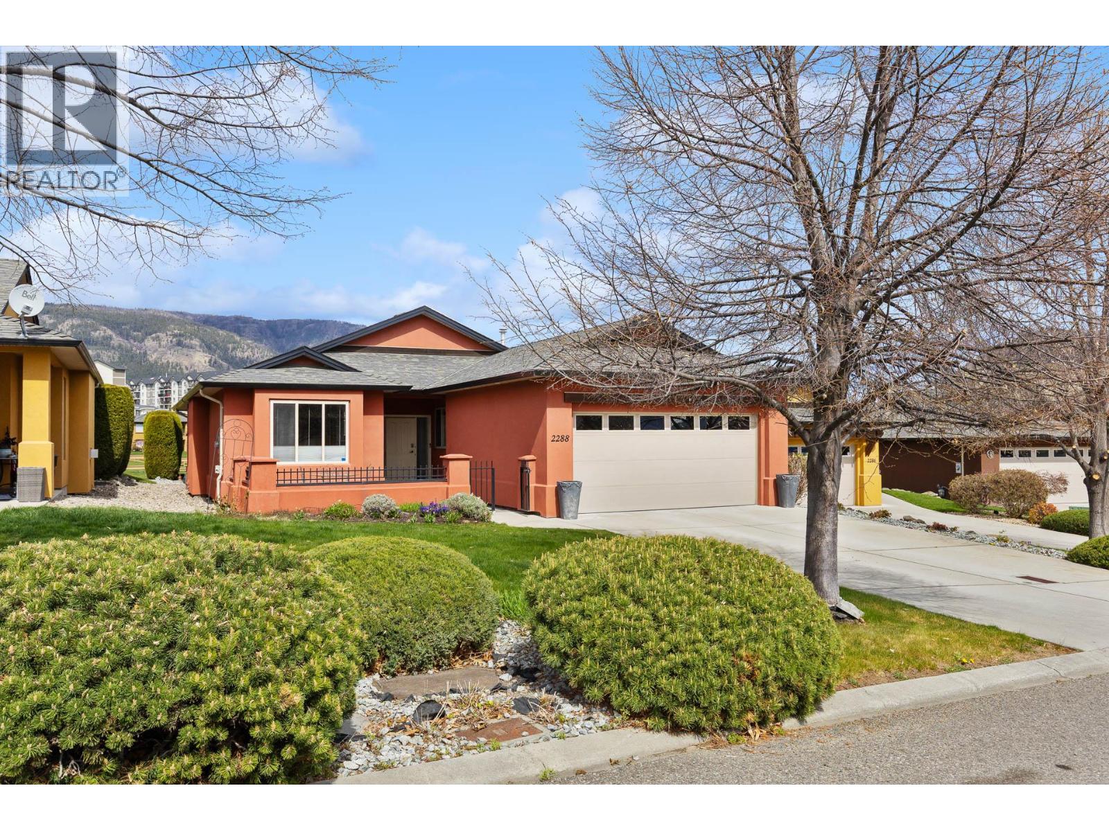  2288 Pine Vista Place, West Kelowna