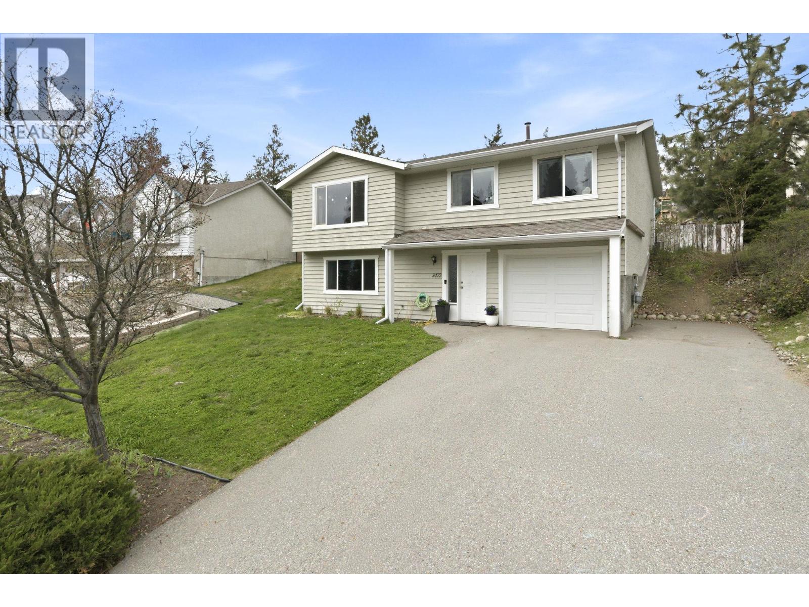 3472 Parklane Road - 1