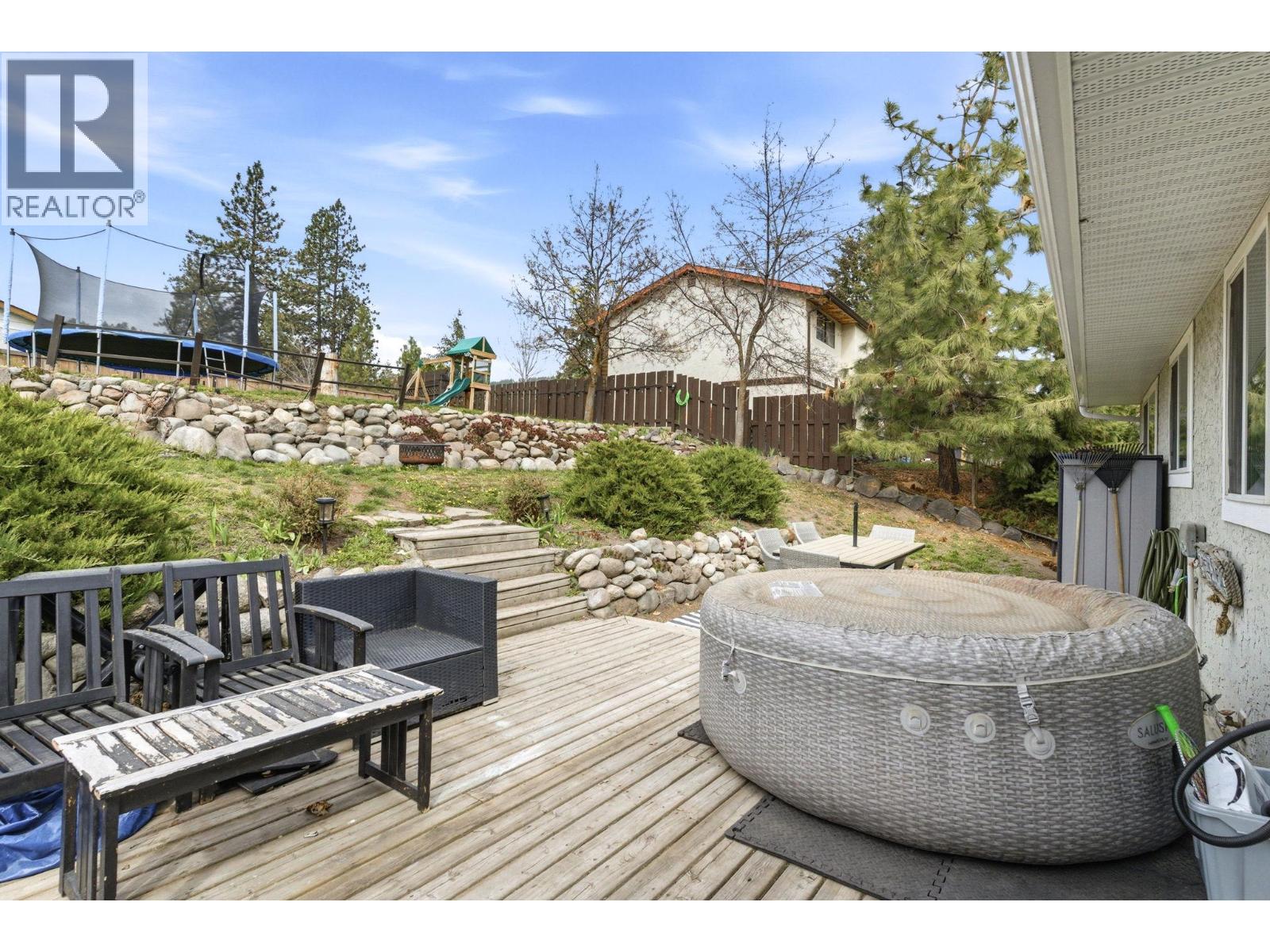  3472 Parklane Road, West Kelowna