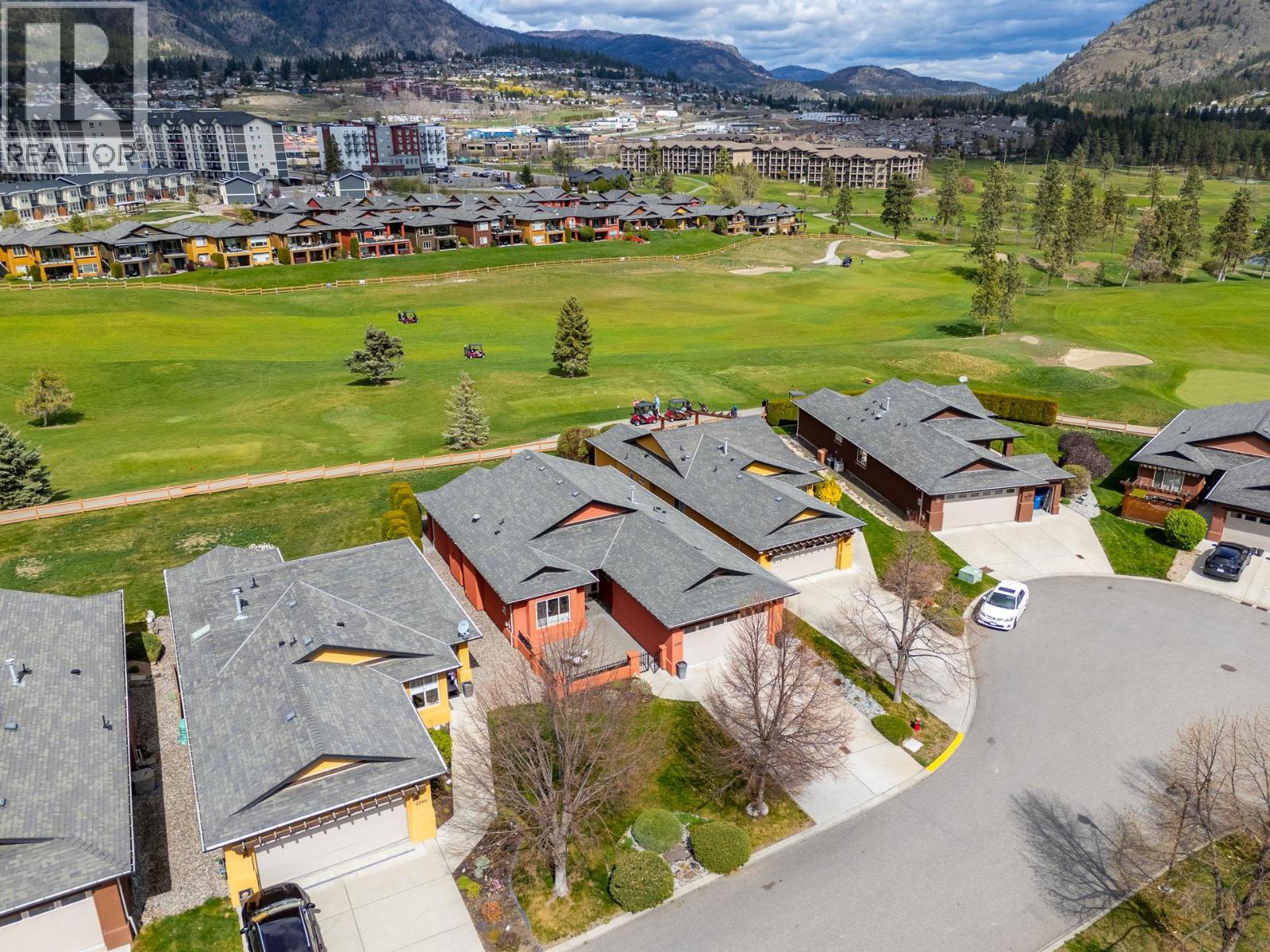  2288 Pine Vista Place, West Kelowna