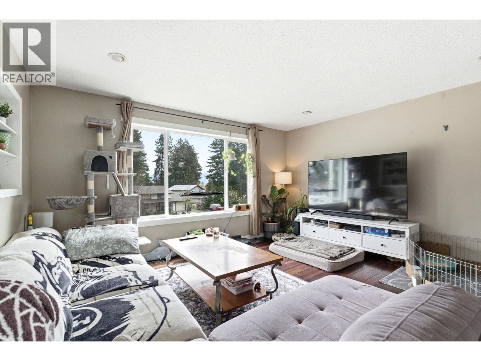  3472 Parklane Road, West Kelowna