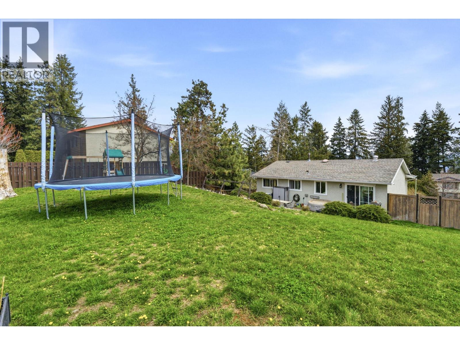  3472 Parklane Road, West Kelowna