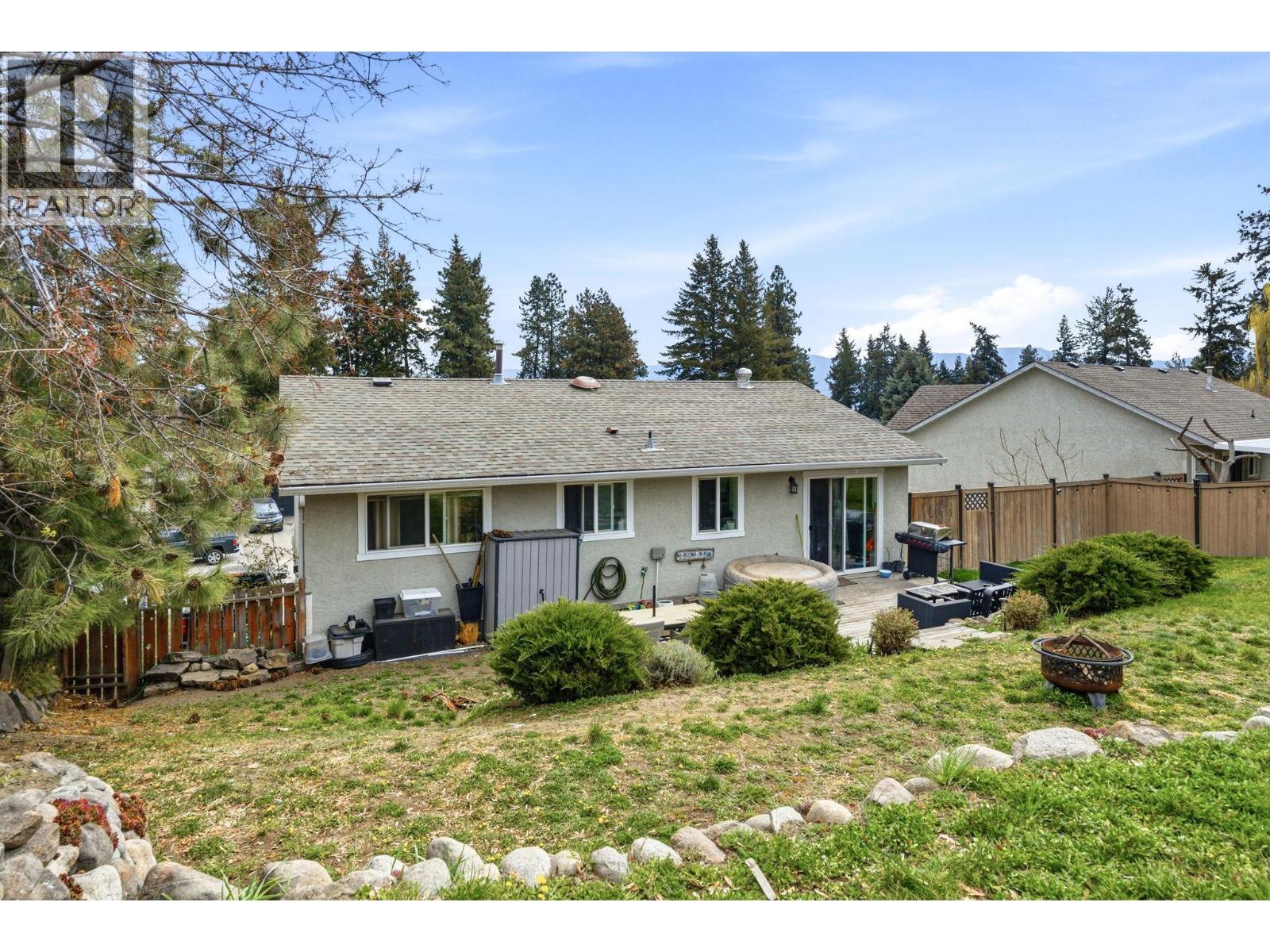  3472 Parklane Road, West Kelowna